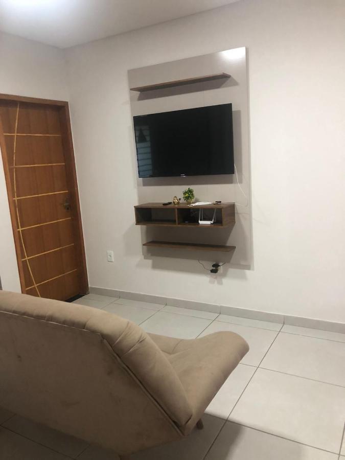 Casa Siqueira Nova Vicosa Villa Dış mekan fotoğraf