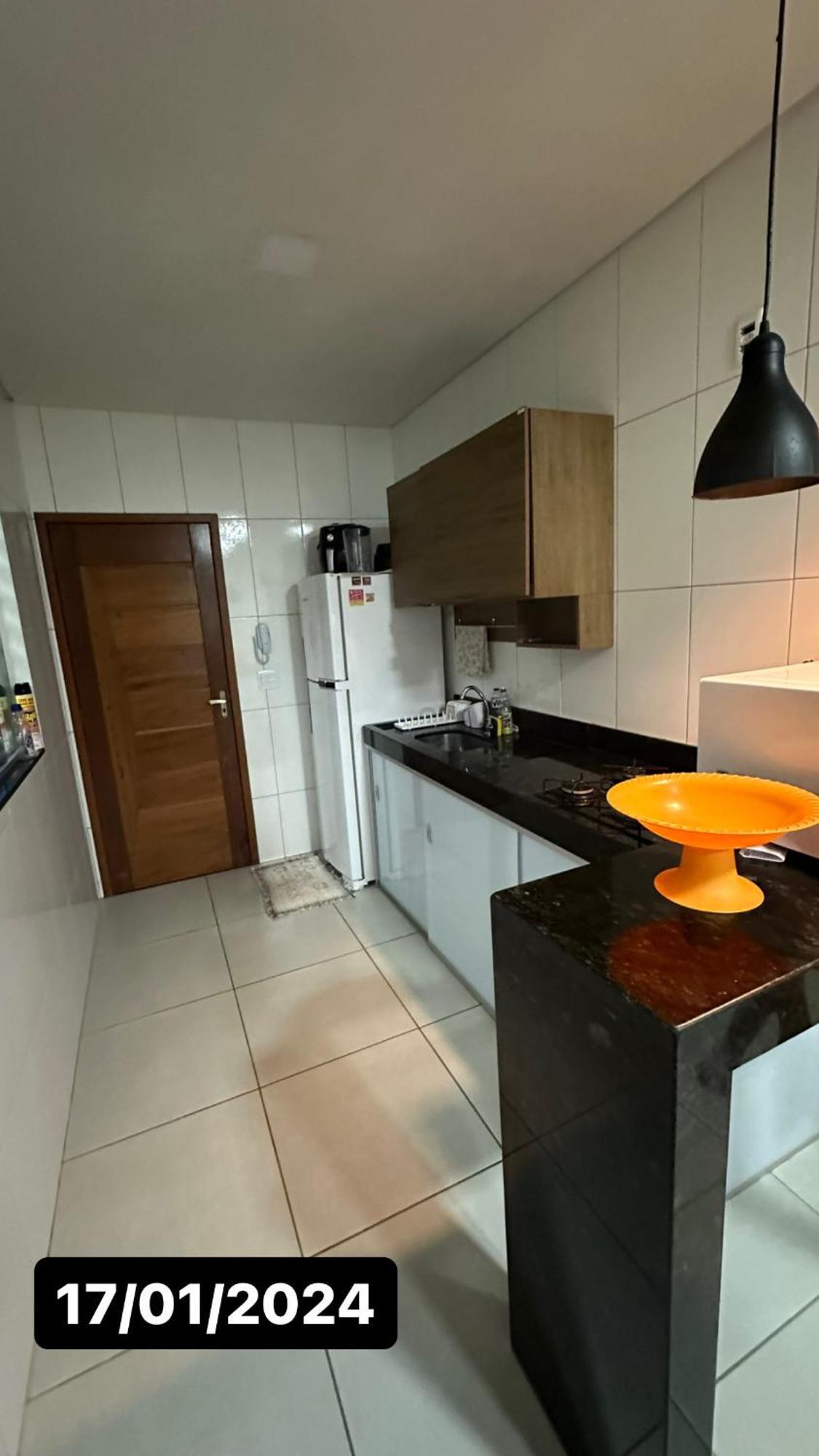 Casa Siqueira Nova Vicosa Villa Dış mekan fotoğraf